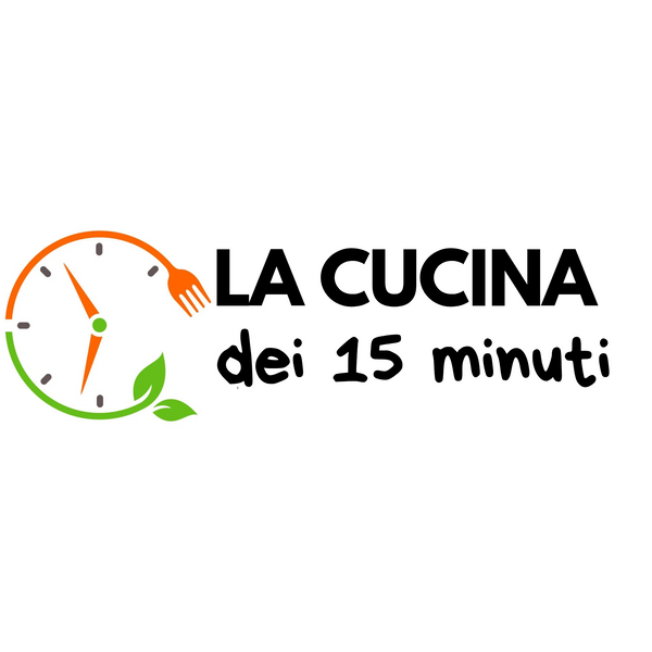 La cucina dei 15 minuti